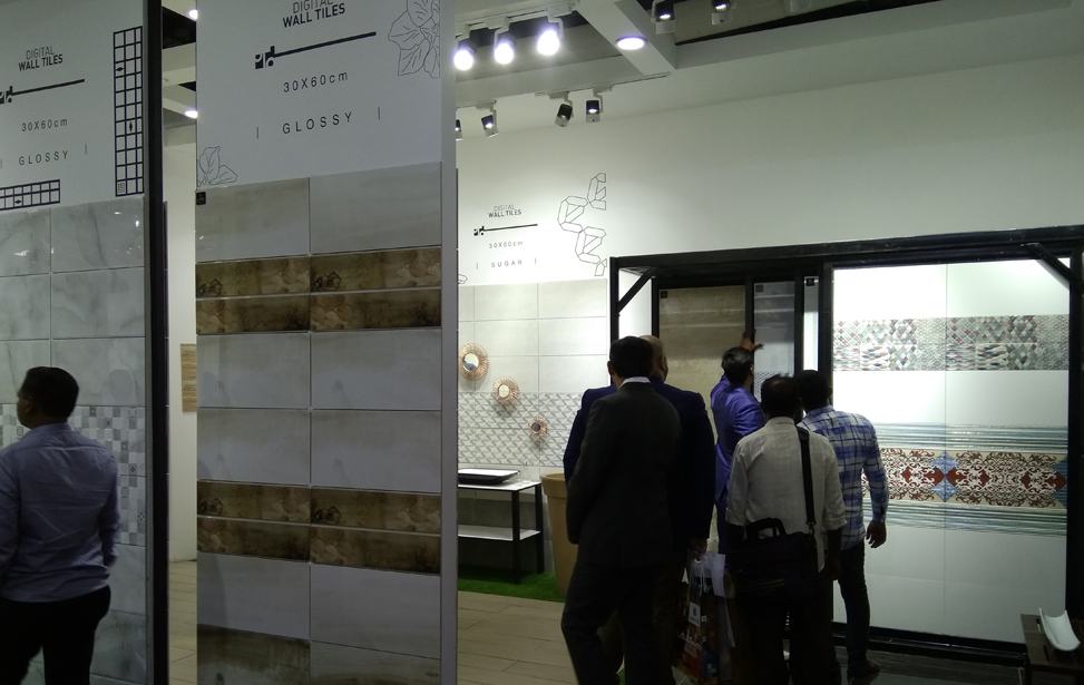 Exhiibition Stall Design Company